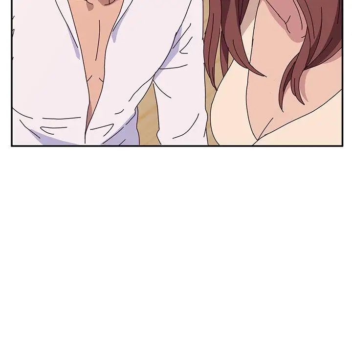 她们的恶作剧第26话