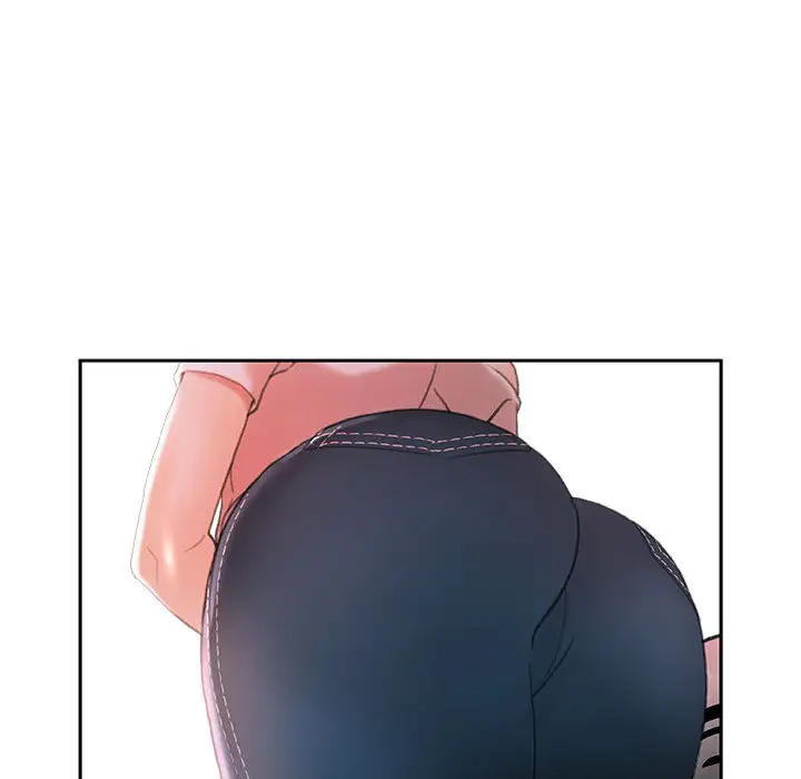 女职员们第15话