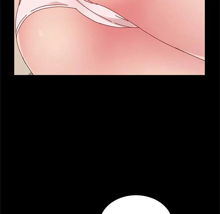 她们的恶作剧第27话