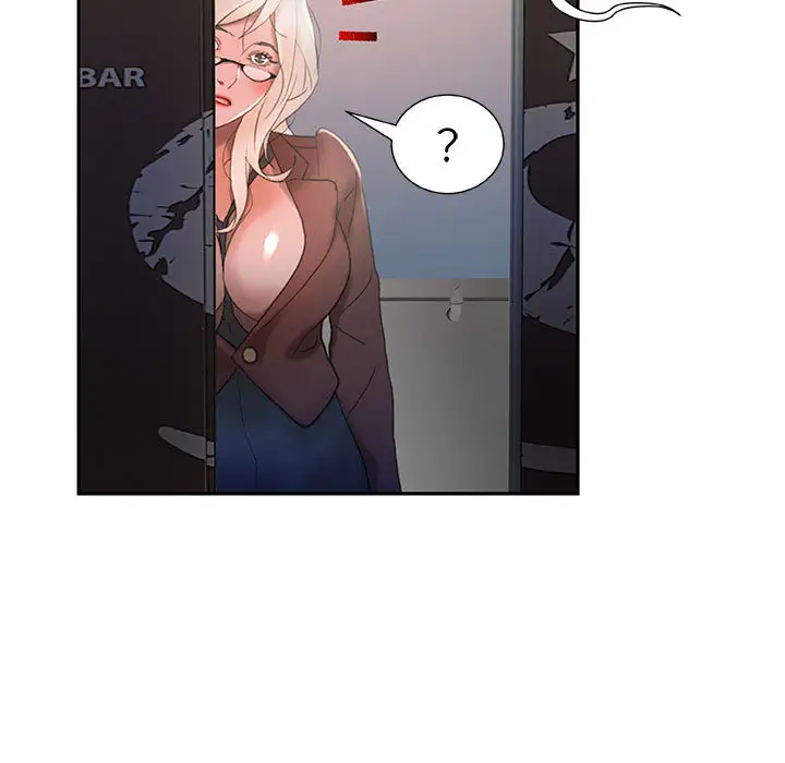 女职员们第15话