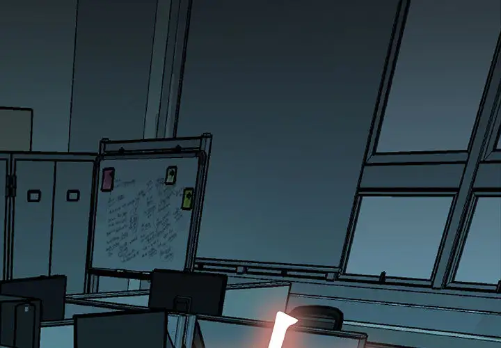 女职员们第16话