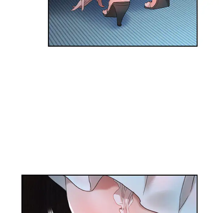 女职员们第16话