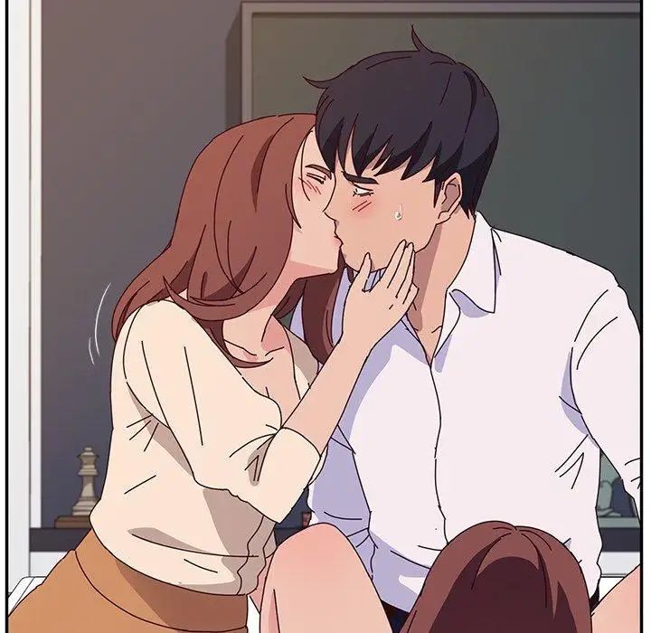 她們的惡作劇第29話