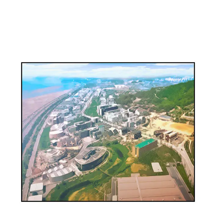 女职员们第18话