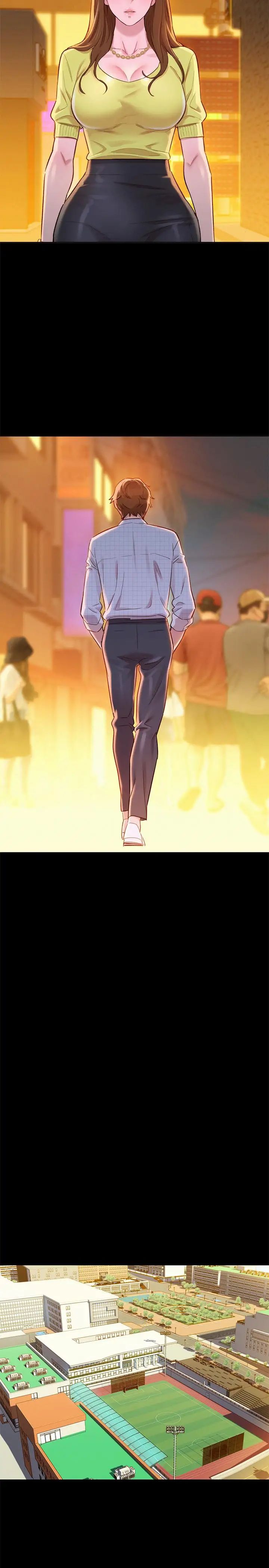 漂亮干姊姊第85话-想睡慧美的初恋学长