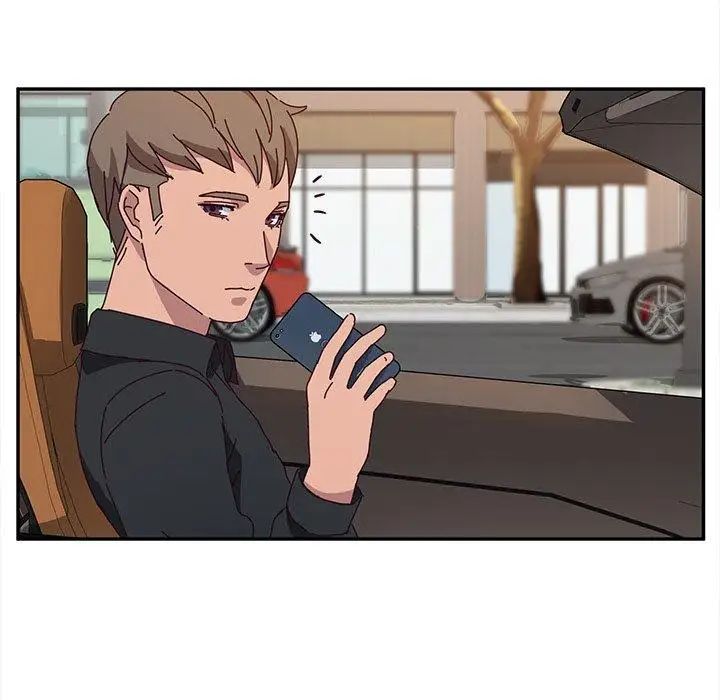 她们的恶作剧第30话