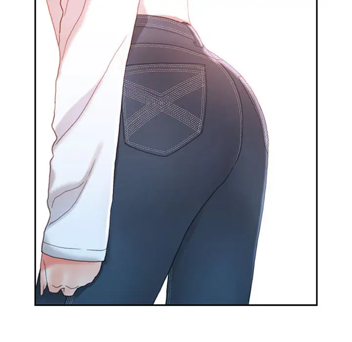 女职员们第19话