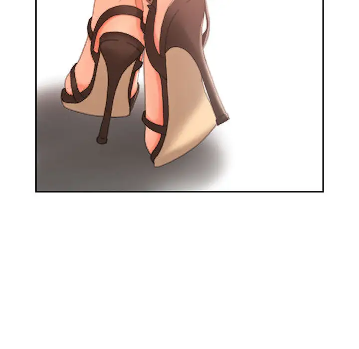 女职员们第19话