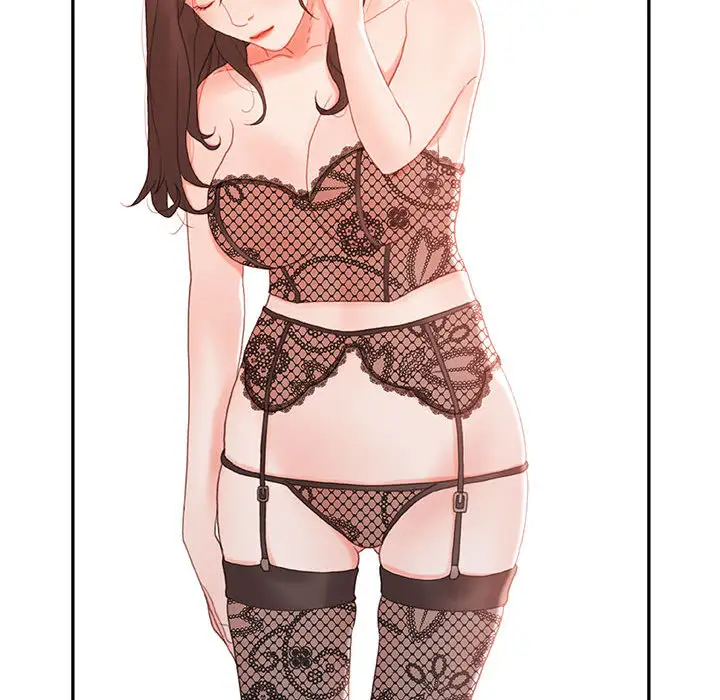 女职员们第19话