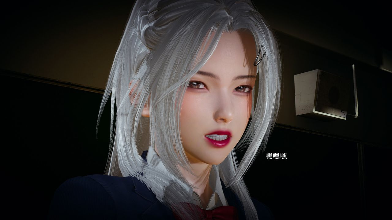 [3D]催眠手機-蘇言曦篇01-05第02話