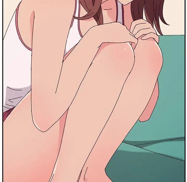 她們的惡作劇第32話