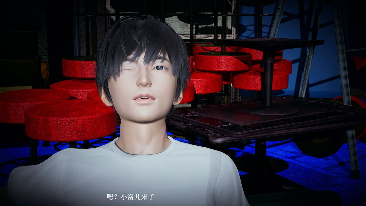 [3D]催眠手机-苏言曦篇01-05第03话