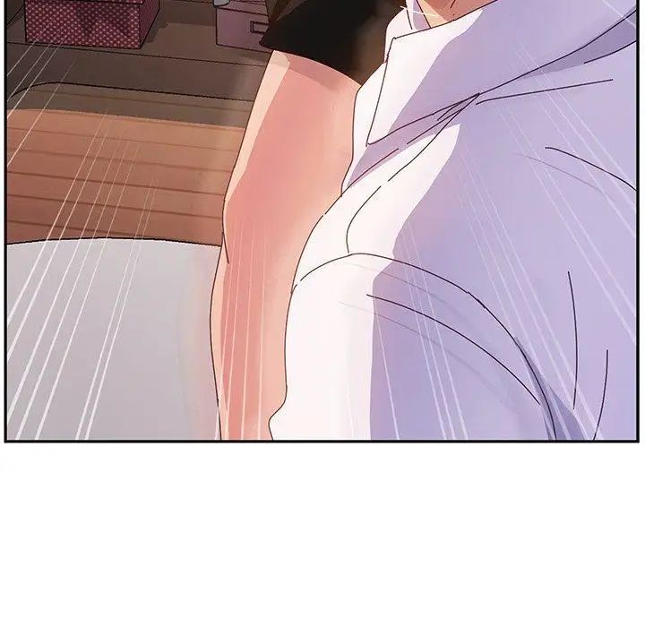 她們的惡作劇第33話