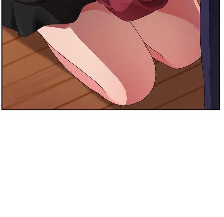 她们的恶作剧第33话