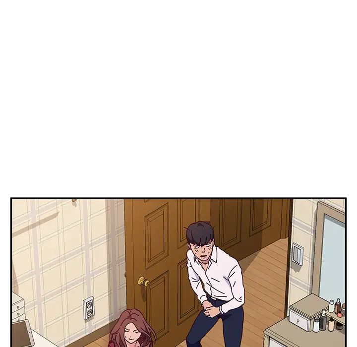 她們的惡作劇第34話