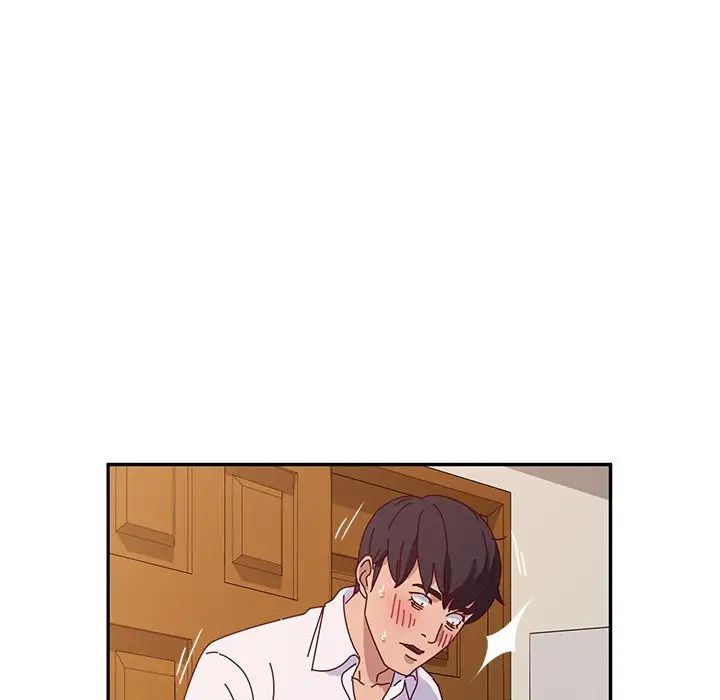 她们的恶作剧第34话