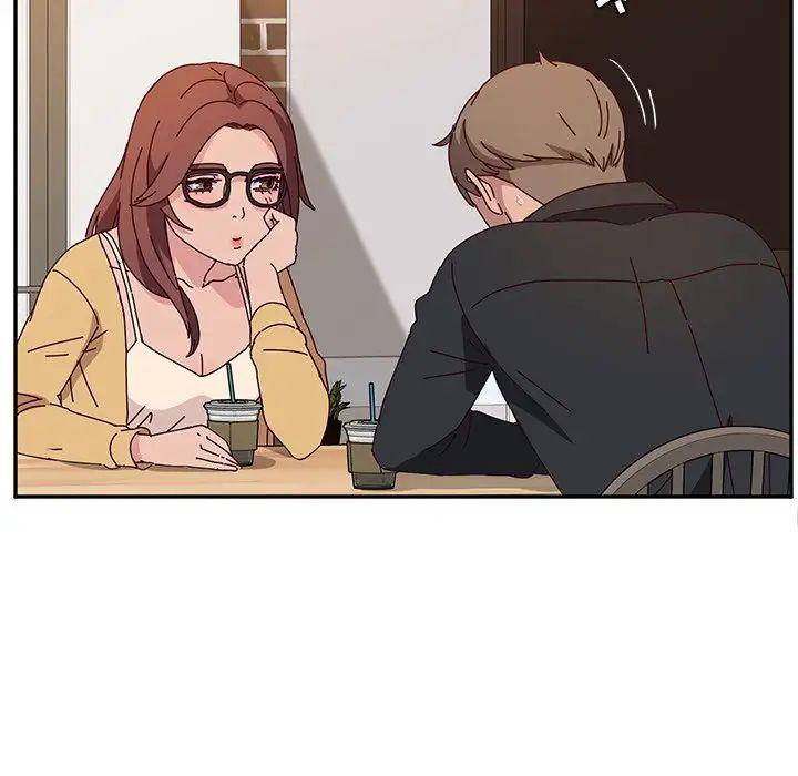 她们的恶作剧第34话