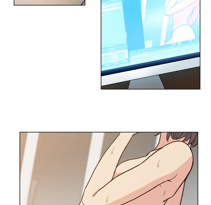 漫画吧的秀晶第1话