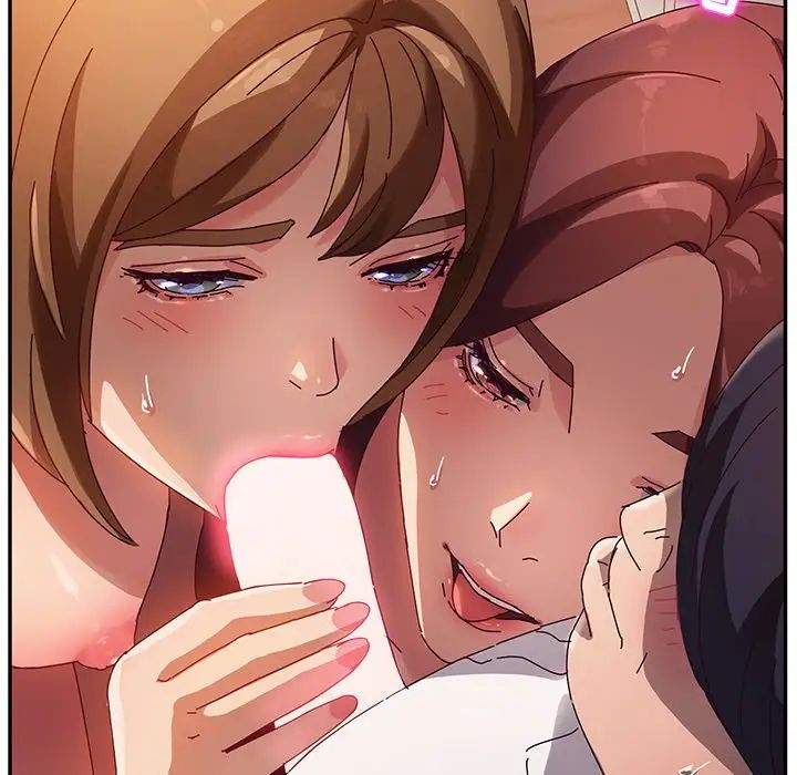 她们的恶作剧第34话