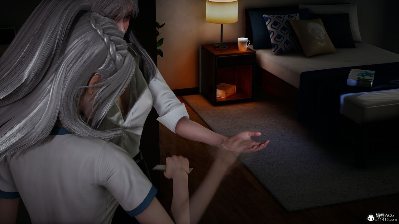 [3D]催眠手机-苏言曦篇01-05第09话