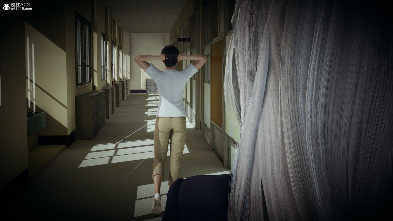 [3D]催眠手机-苏言曦篇01-05第09话