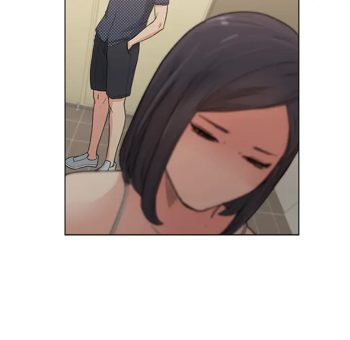 漫画吧的秀晶第2话