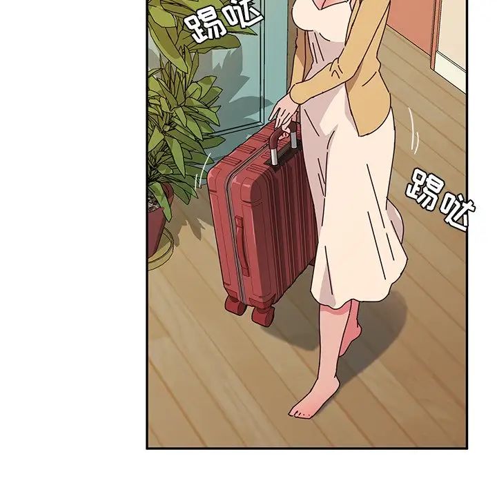 她们的恶作剧第35话