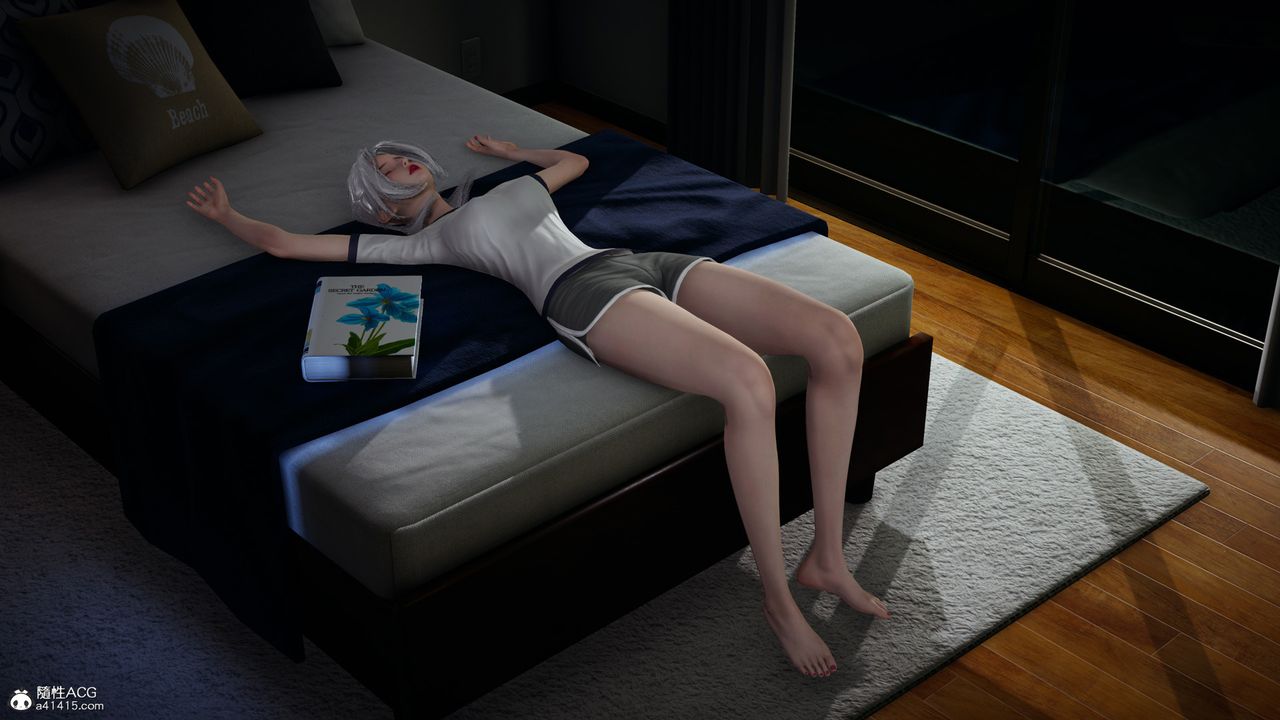 [3D]催眠手机-苏言曦篇01-05第12话