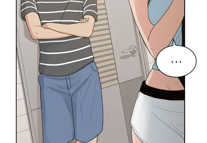 漫画吧的秀晶第4话