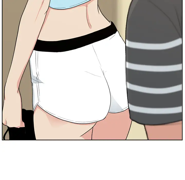 漫画吧的秀晶第4话