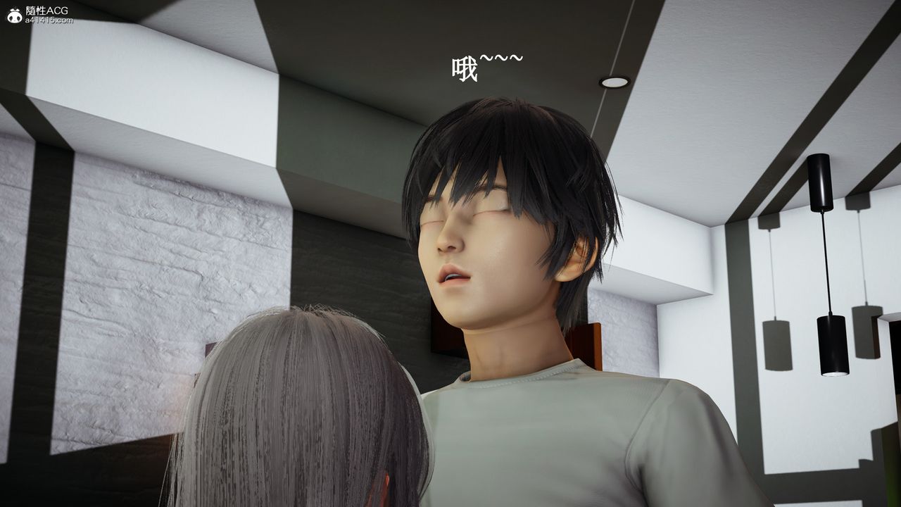 [3D]催眠手机-苏言曦篇01-05第13话