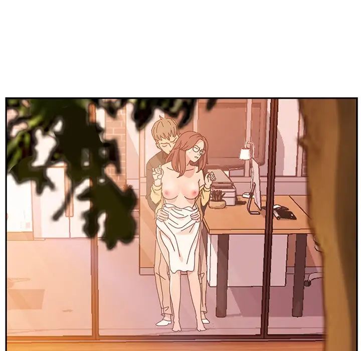 她們的惡作劇第38話