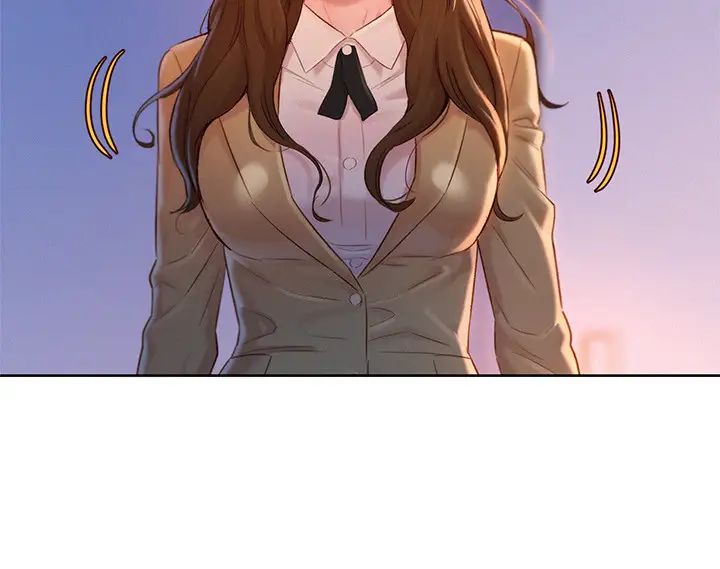 漂亮干姊姊第113话-学长的告白和慧美的回答