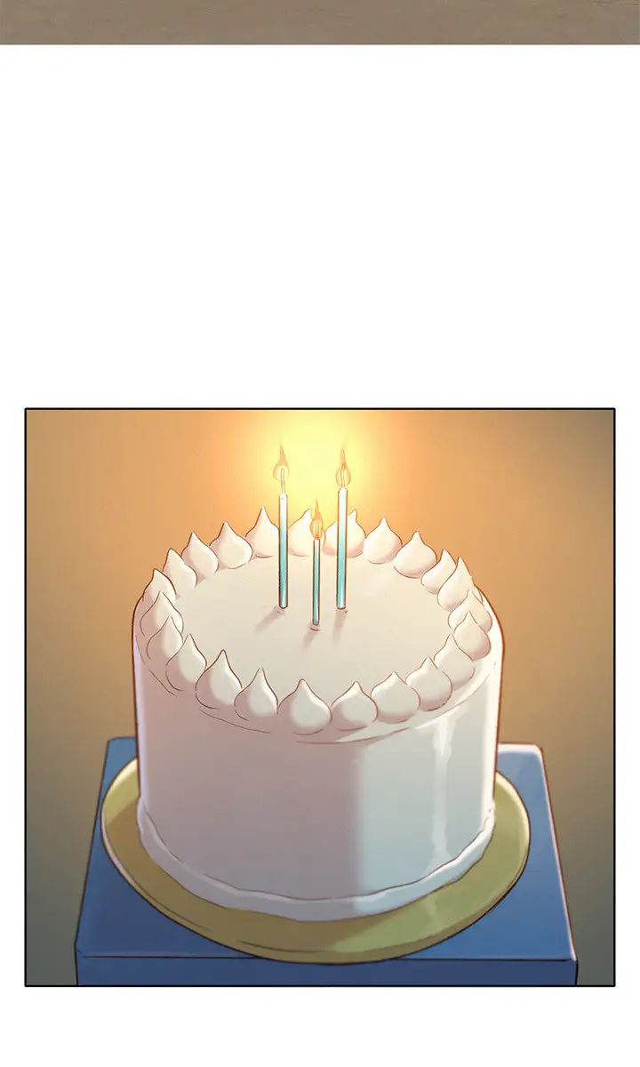 漂亮干姊姊第115话-友美投下的震撼宣言