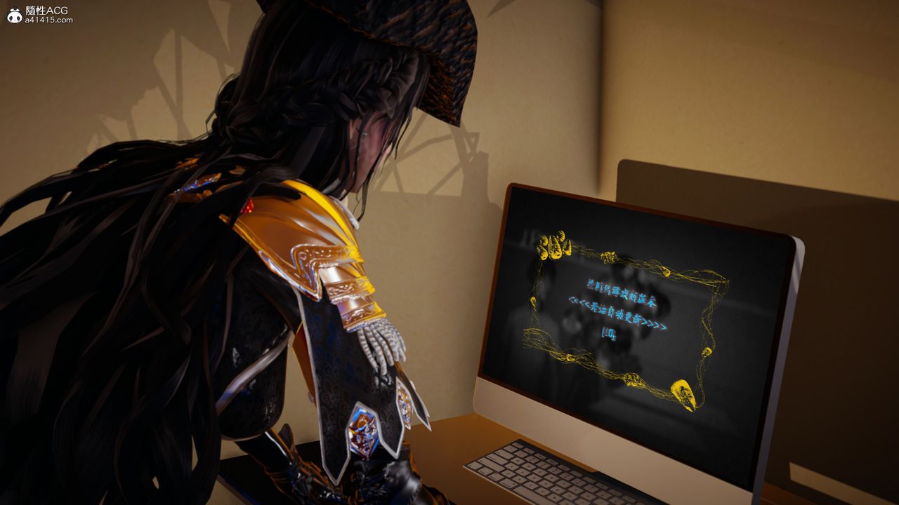 [3D]催眠手机-苏言曦篇01-05最终话