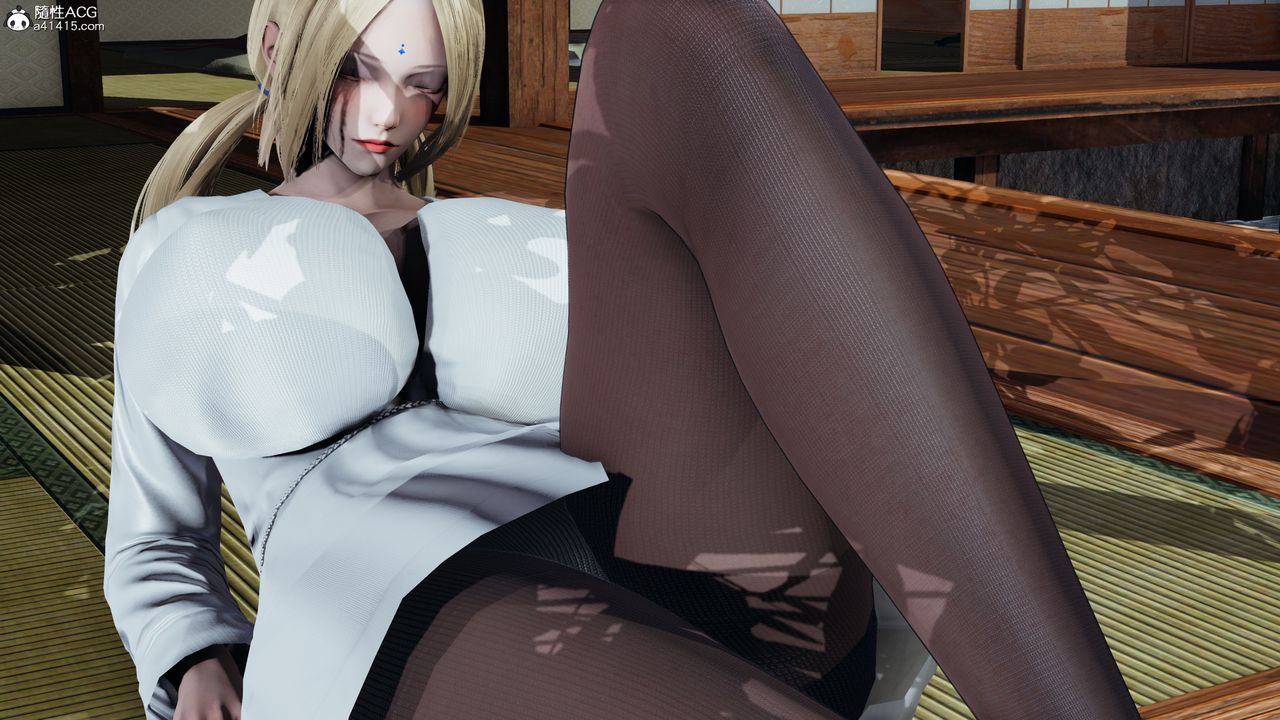 [3D]火影忍者之无限欲望第01话