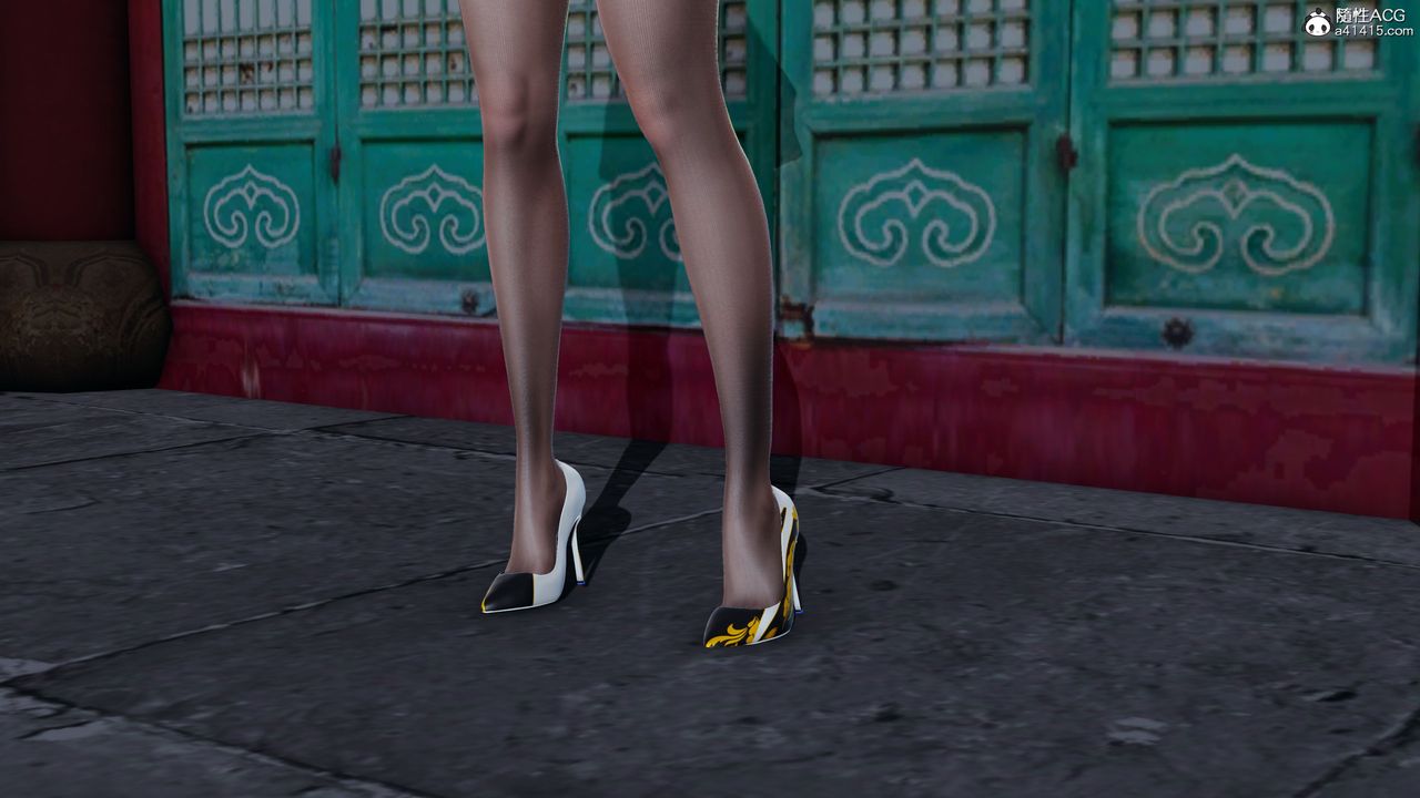 [3D]火影忍者之無限欲望第01話