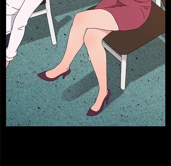 她們的惡作劇第39話