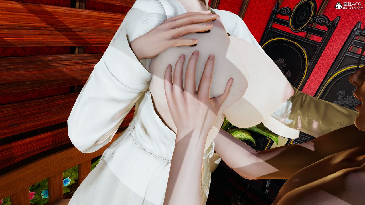 [3D]火影忍者之无限欲望第03话