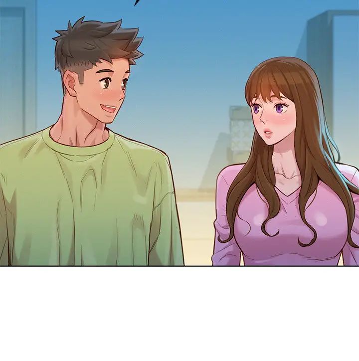 漂亮干姊姊第120话-友美毕业后转大人