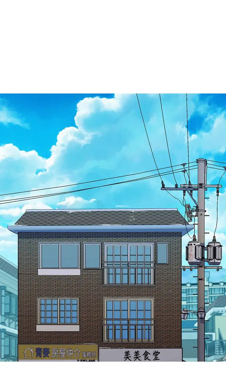 漂亮干姊姊第120话-友美毕业后转大人