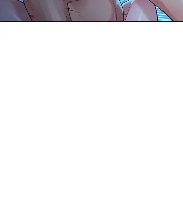 漂亮干姊姊第121话-多熙姊,我们不可以这样…