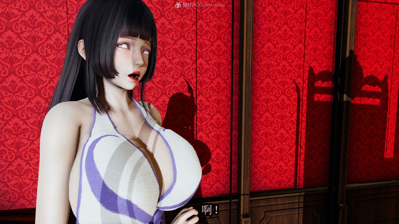 [3D]火影忍者之无限欲望第05话