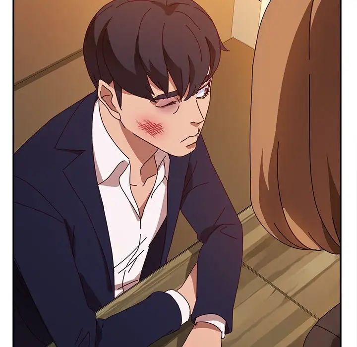 她們的惡作劇第41話