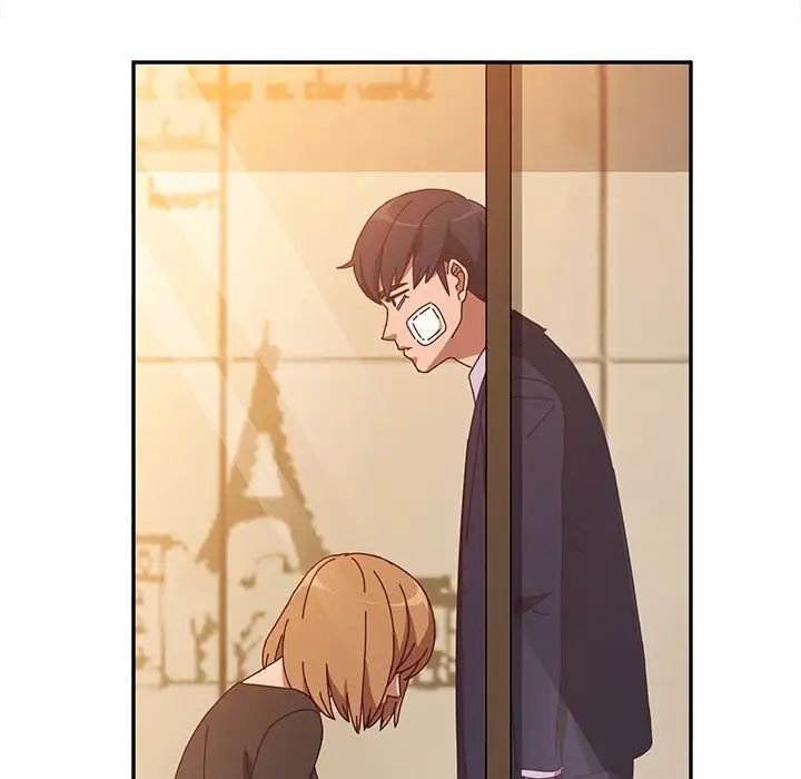 她們的惡作劇第41話