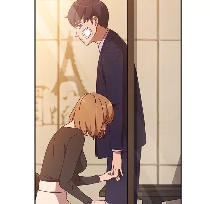 她们的恶作剧第41话