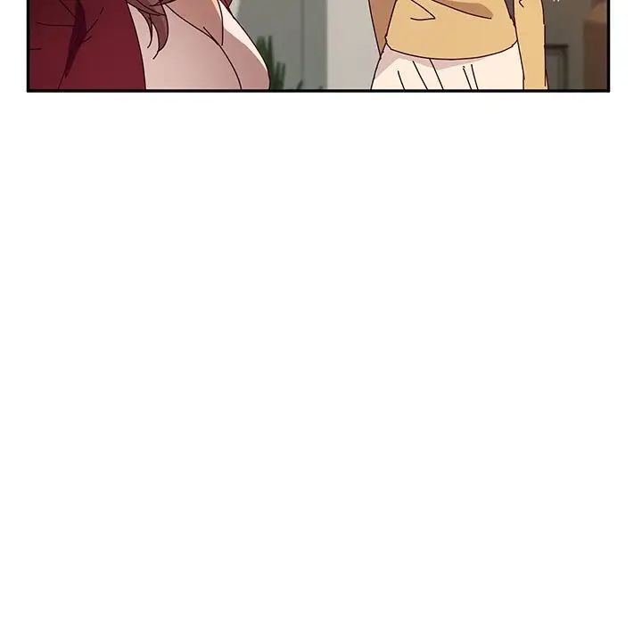 她们的恶作剧第42话