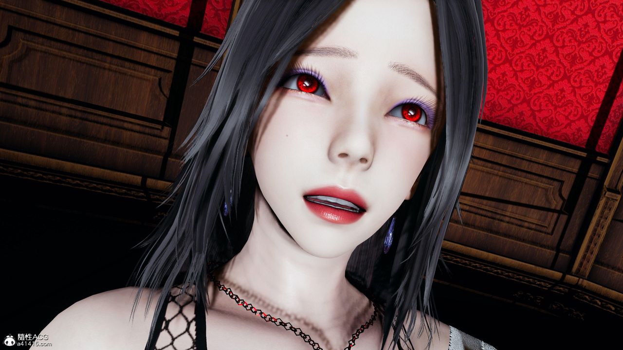 [3D]火影忍者之無限欲望第10話