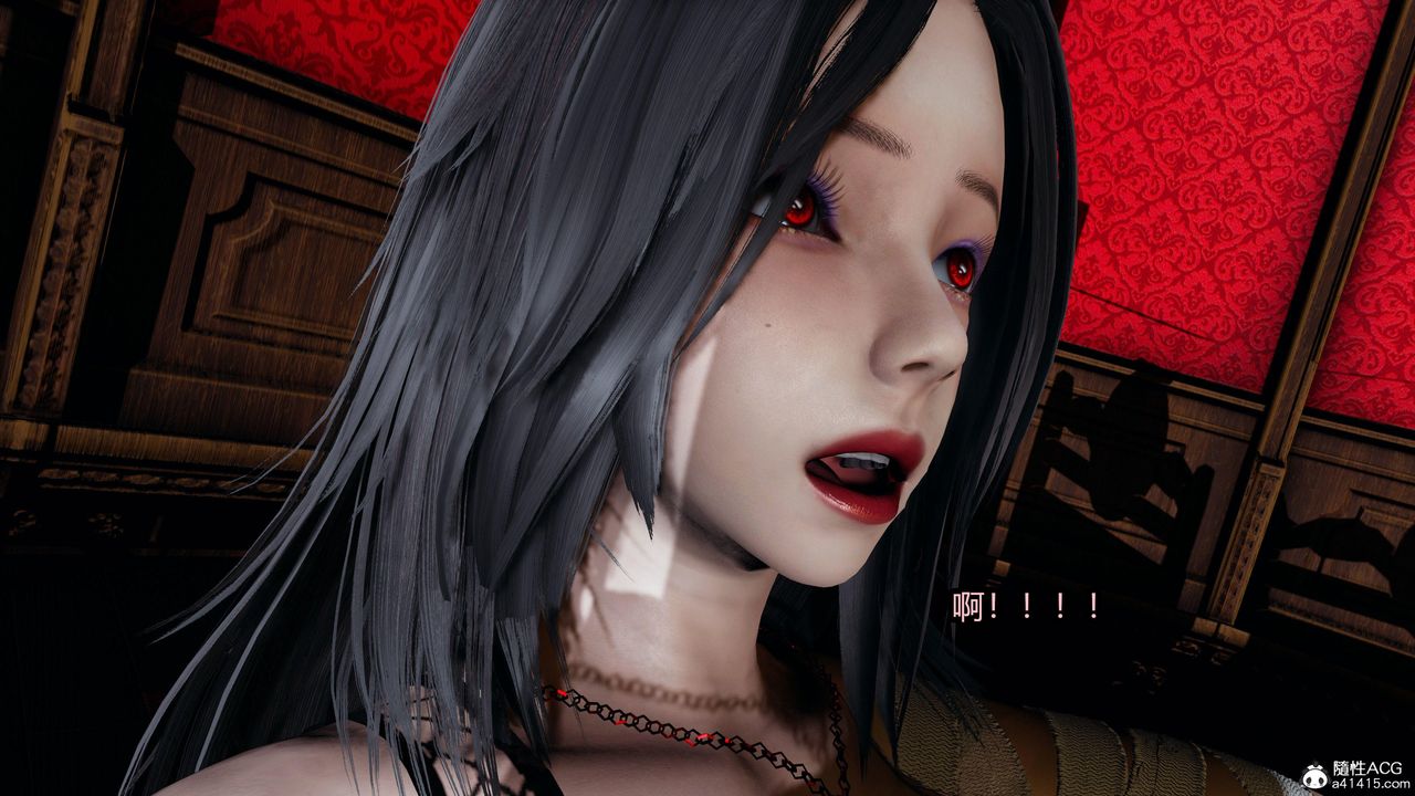 [3D]火影忍者之无限欲望第10话