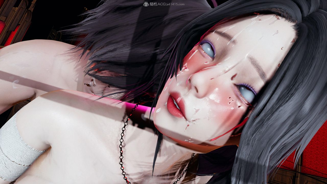 [3D]火影忍者之无限欲望最终话